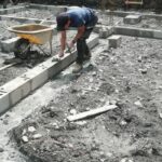 Construction neuve