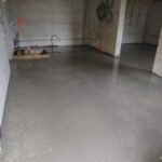 Dalle en béton armé