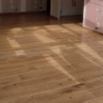 Réalisation d'un carrelage