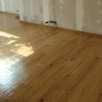 Réalisation d'un carrelage