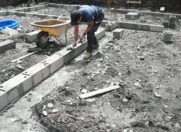 Construction neuve