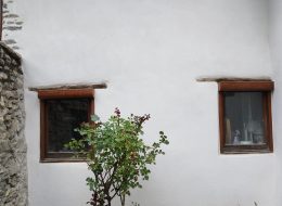 Enduit Rénovation façade